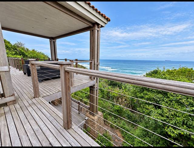 3 BEDROOM FREESTANDING FOR SALE IN ZIMBALI ESTATE